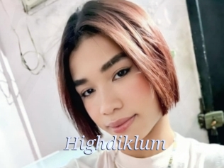 highdiklum 777 Erotik Chat