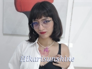 Hikarisunshine