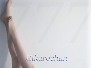 hikarochan 777 Erotik Chat
