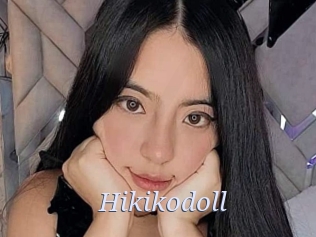hikikodoll 777 Erotik Chat