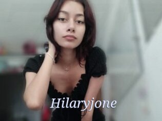 Hilaryjone