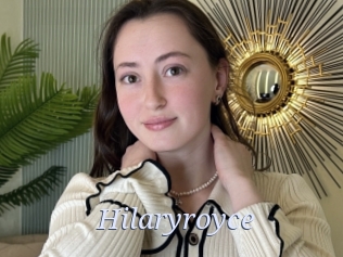 Hilaryroyce