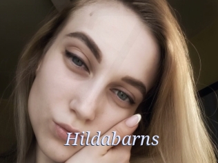 Hildabarns