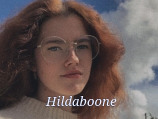 Hildaboone