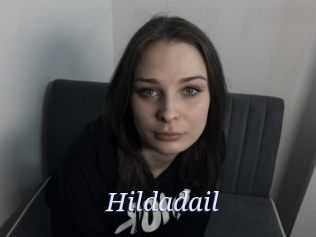 Hildadail