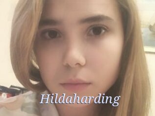 Hildaharding