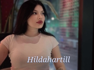 Hildahartill