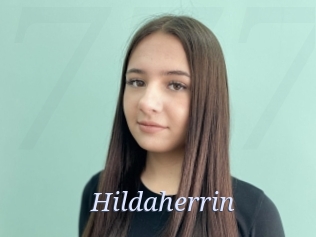 Hildaherrin