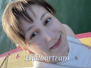 Hildbartram