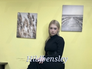 hildbensley 777 Erotik Chat
