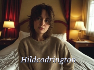 Hildcodrington