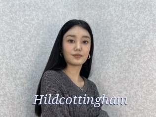 Hildcottingham