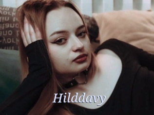 Hilddavy