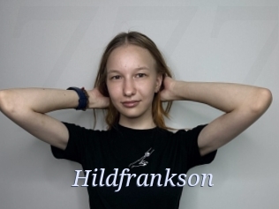 Hildfrankson