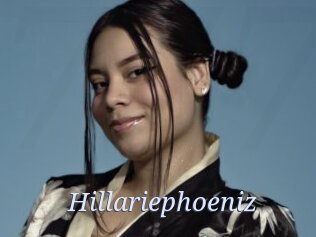 Hillariephoeniz