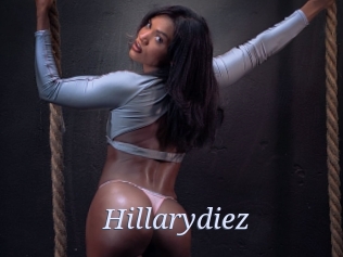 hillarydiez 777 Erotik Chat