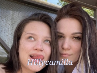 hillycamilla 777 Erotik Chat