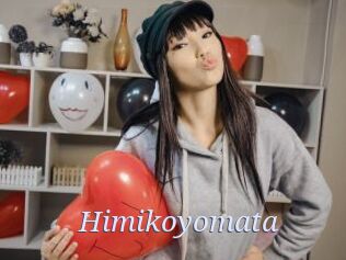 Himikoyomata