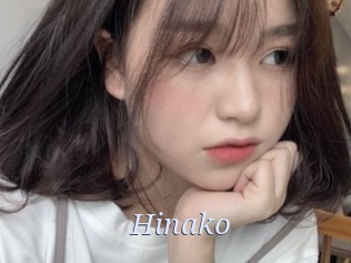 Hinako
