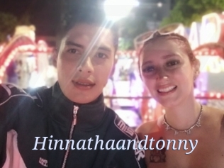 hinnathaandtonny 777 Erotik Chat