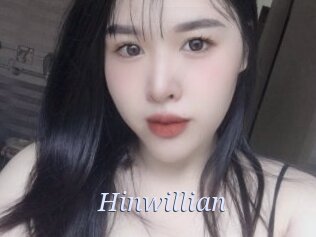Hinwillian
