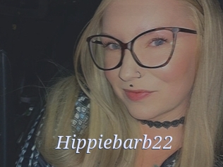 Hippiebarb22