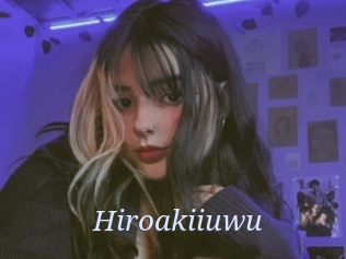 Hiroakiiuwu