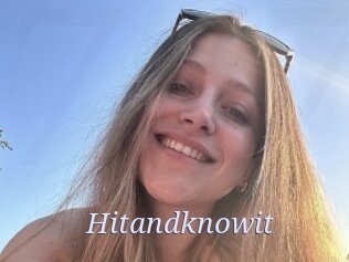 hitandknowit 777 Erotik Chat