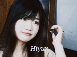 Hiyun