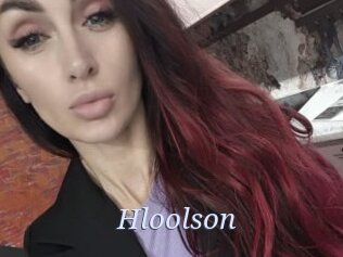 Hloolson