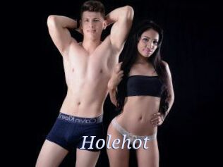 Holehot