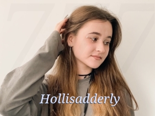 Hollisadderly