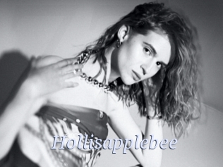 Hollisapplebee