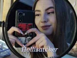 Hollisatcher