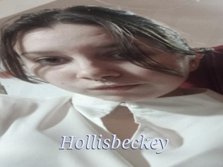 Hollisbeckey