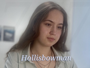 Hollisbowman