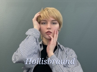 Hollisbraund