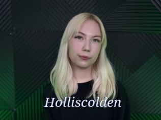 Holliscolden