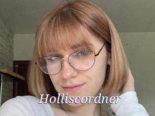 Holliscordner