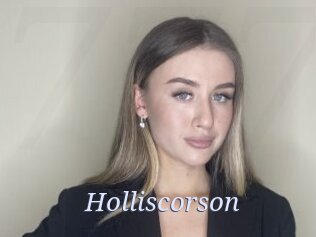 Holliscorson