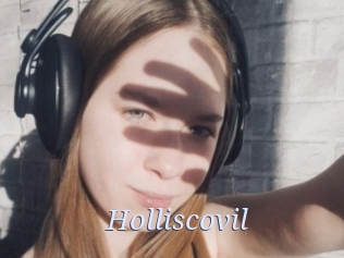 Holliscovil