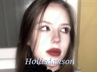 Hollisdanson