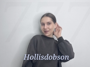 Hollisdobson