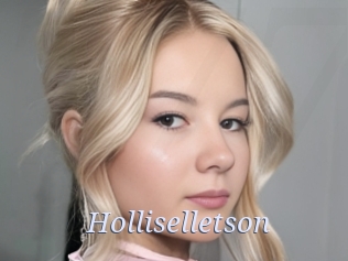Holliselletson