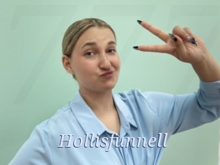Hollisfunnell