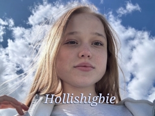 Hollishigbie