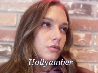 Hollyamber