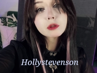 Hollystevenson