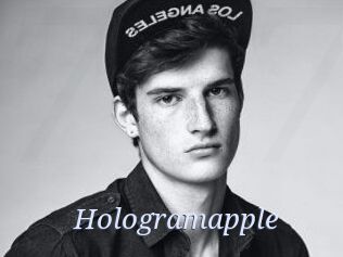 Hologramapple