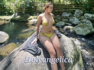 holyangelica 777 Erotik Chat